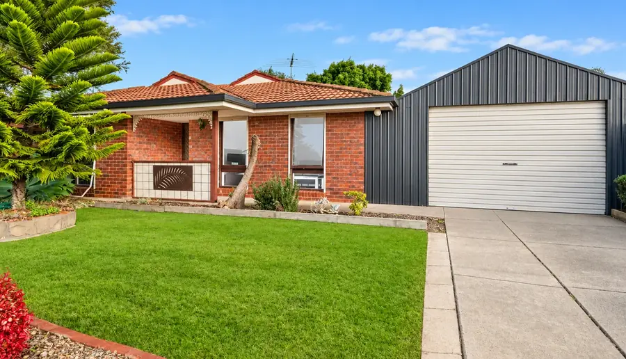 Investment house in Corio, VIC, bought for a Fairway client