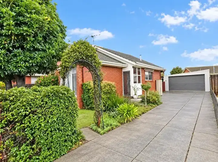 Investment house in Corio, VIC, bought for a Fairway client