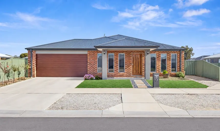 Investment house in Epsom, VIC, bought for a Fairway client