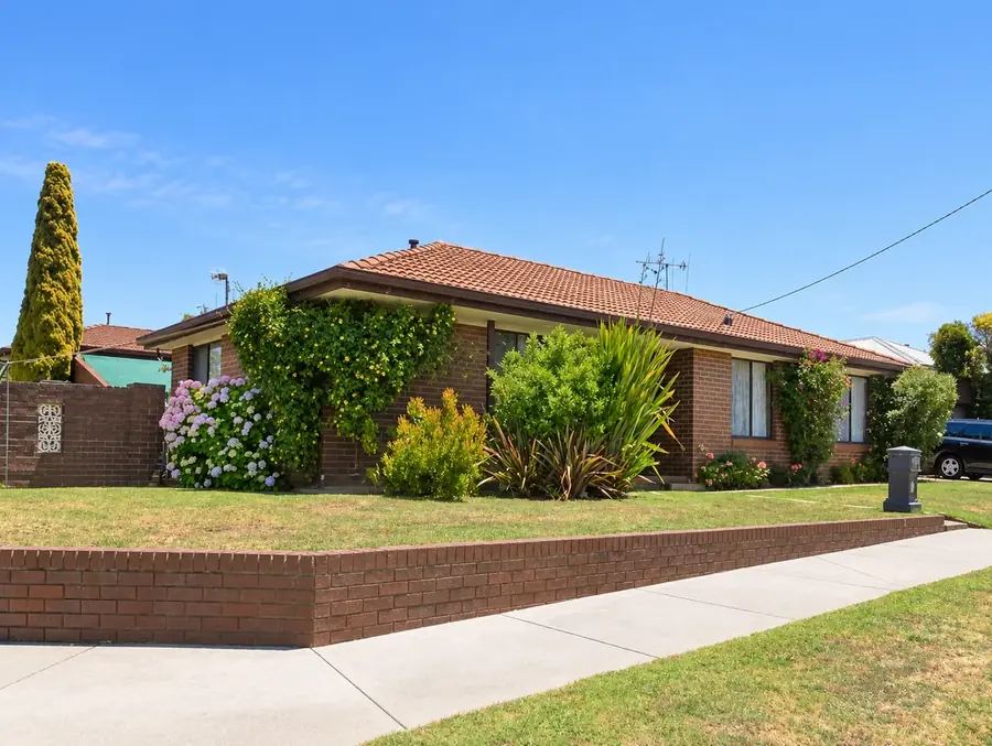 Investment house in Long Gully, VIC, bought for a Fairway client